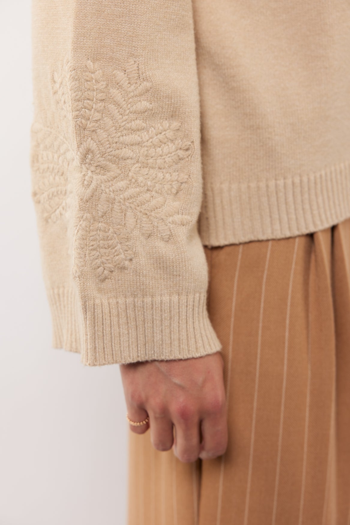 Shonda trui | Wood Ash