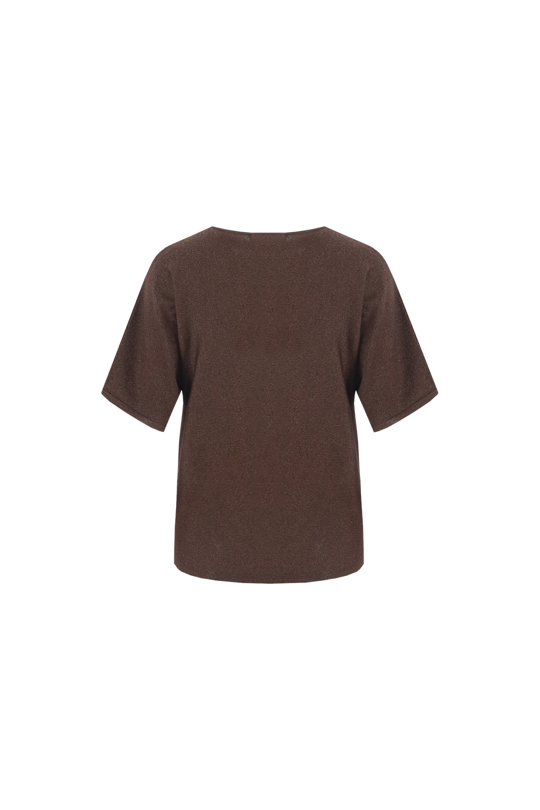 Edlin Top | Dunkle Schokolade