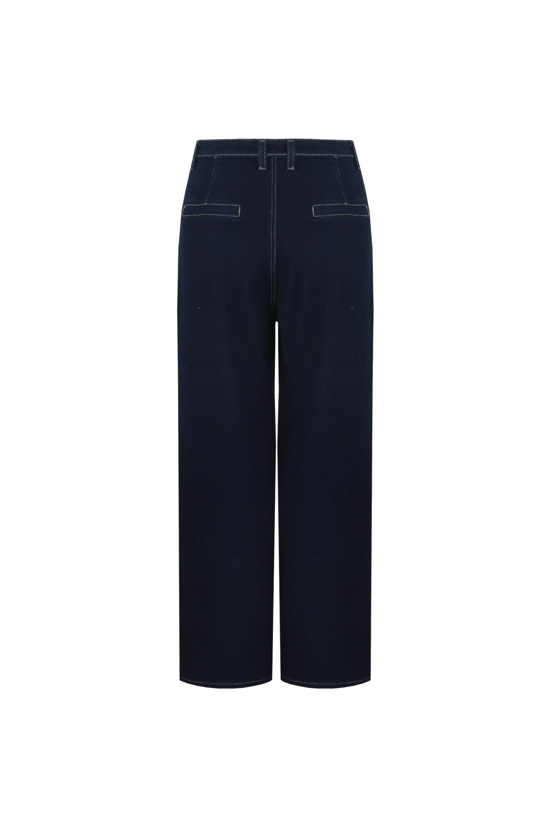 Alessandra Jeans | Dunkler Denim
