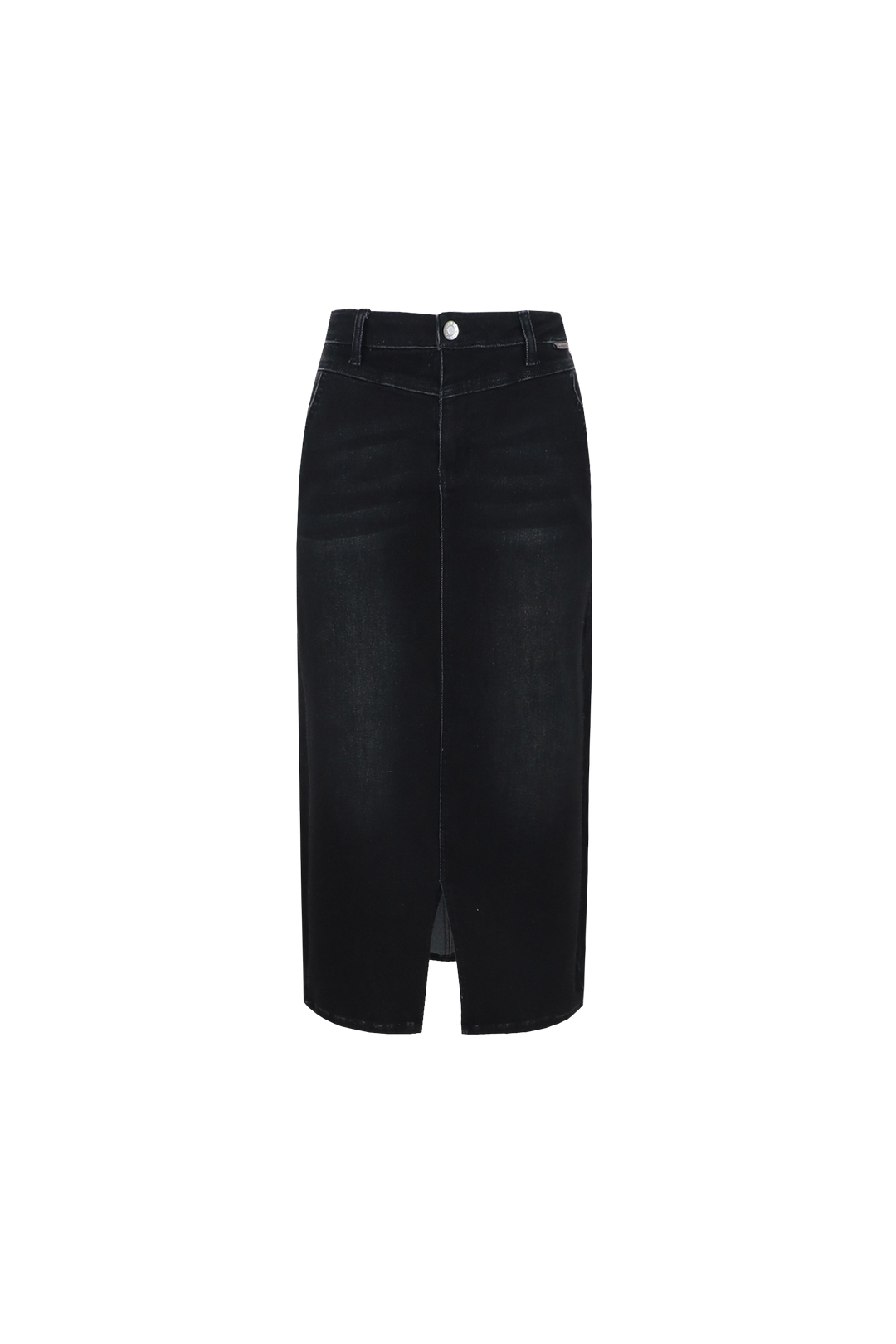 Priyanka rok | Denim Black