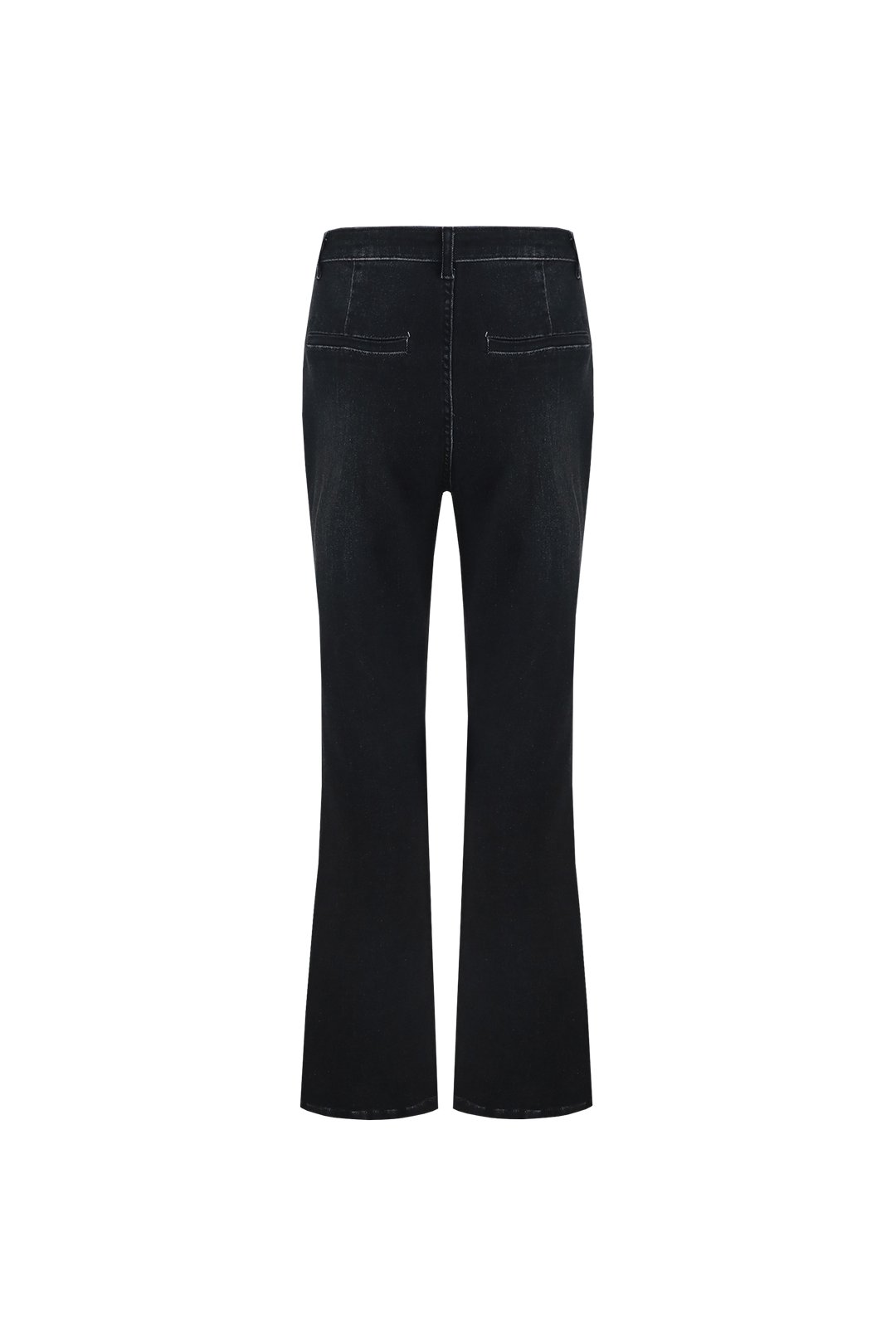 Anushka broek | Denim Black