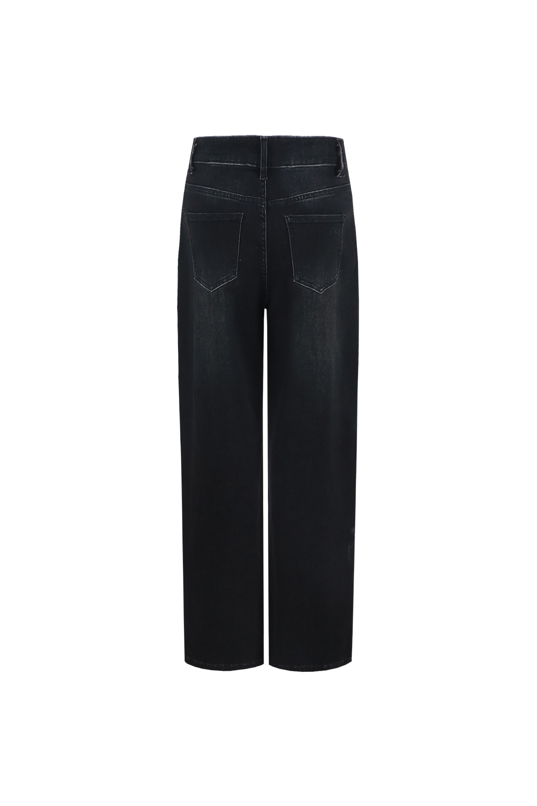 Neona broek | Denim Black