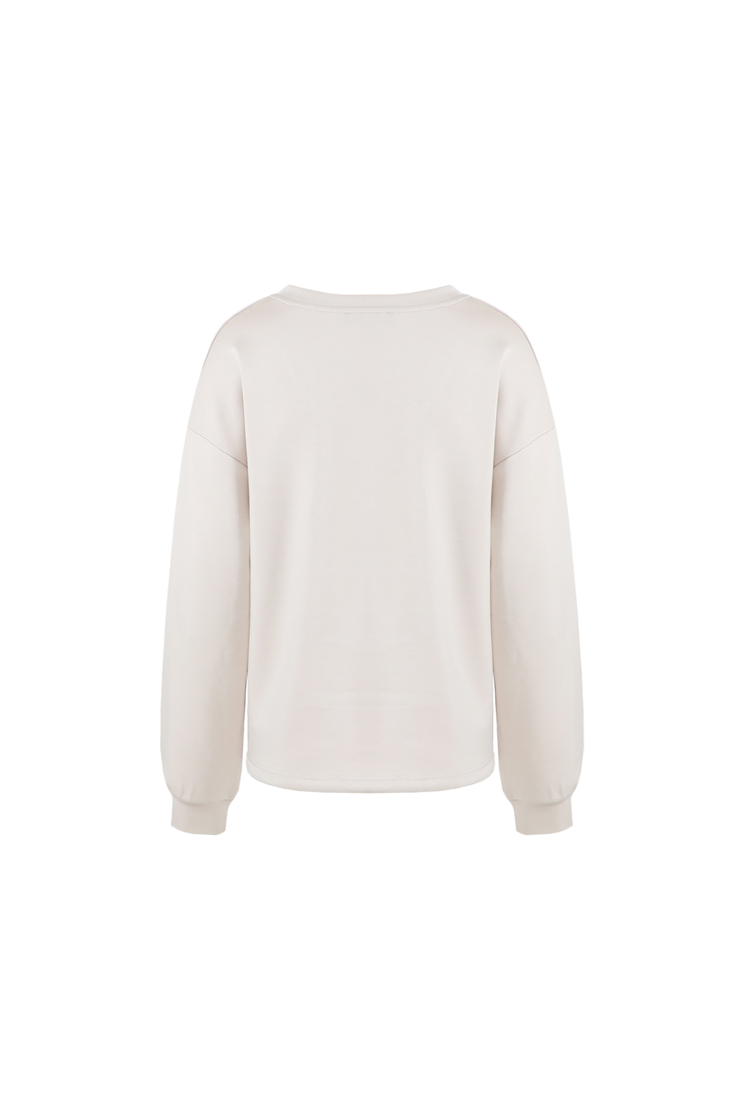 Salma Pullover | Sand