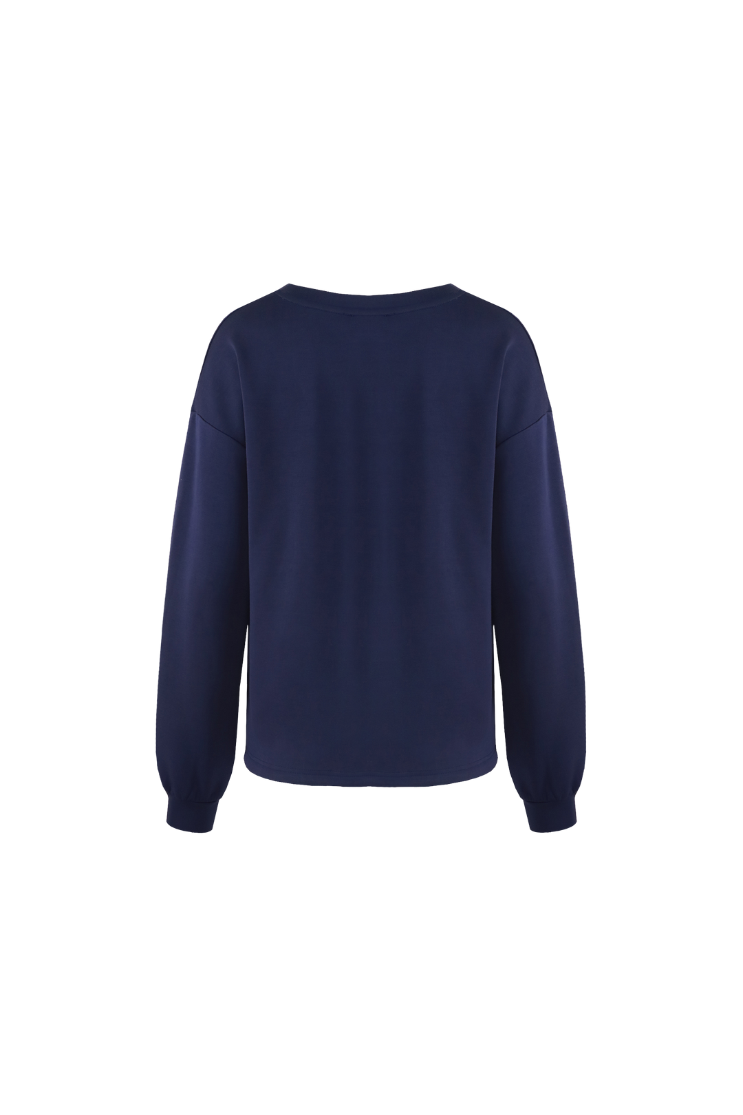 Salma Pullover | Eclipse