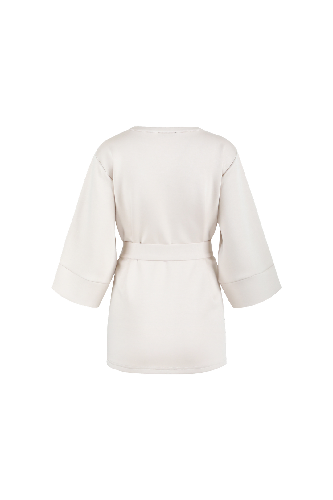 Winona Bluse | Sand