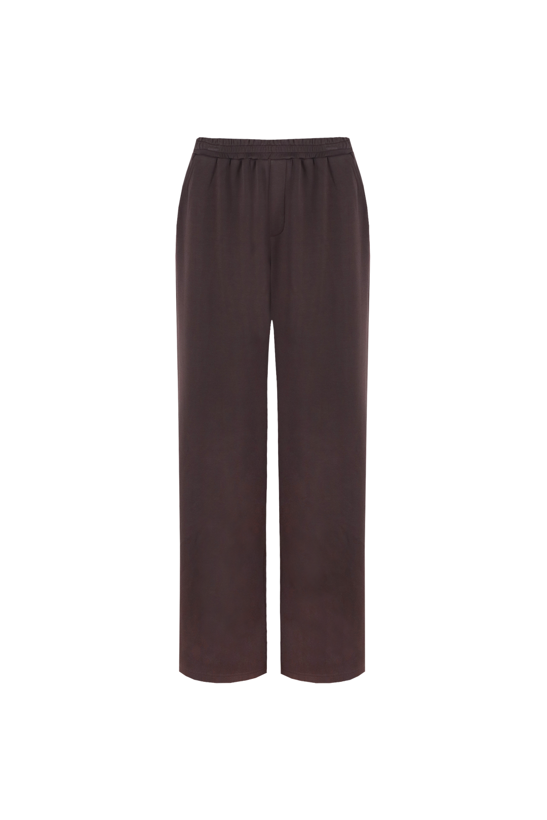 Gal pants | Dark Chocolate