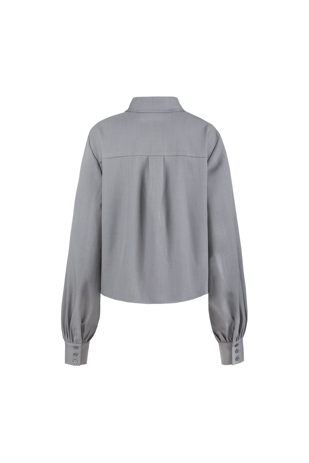 Christina Bluse | Kiesel