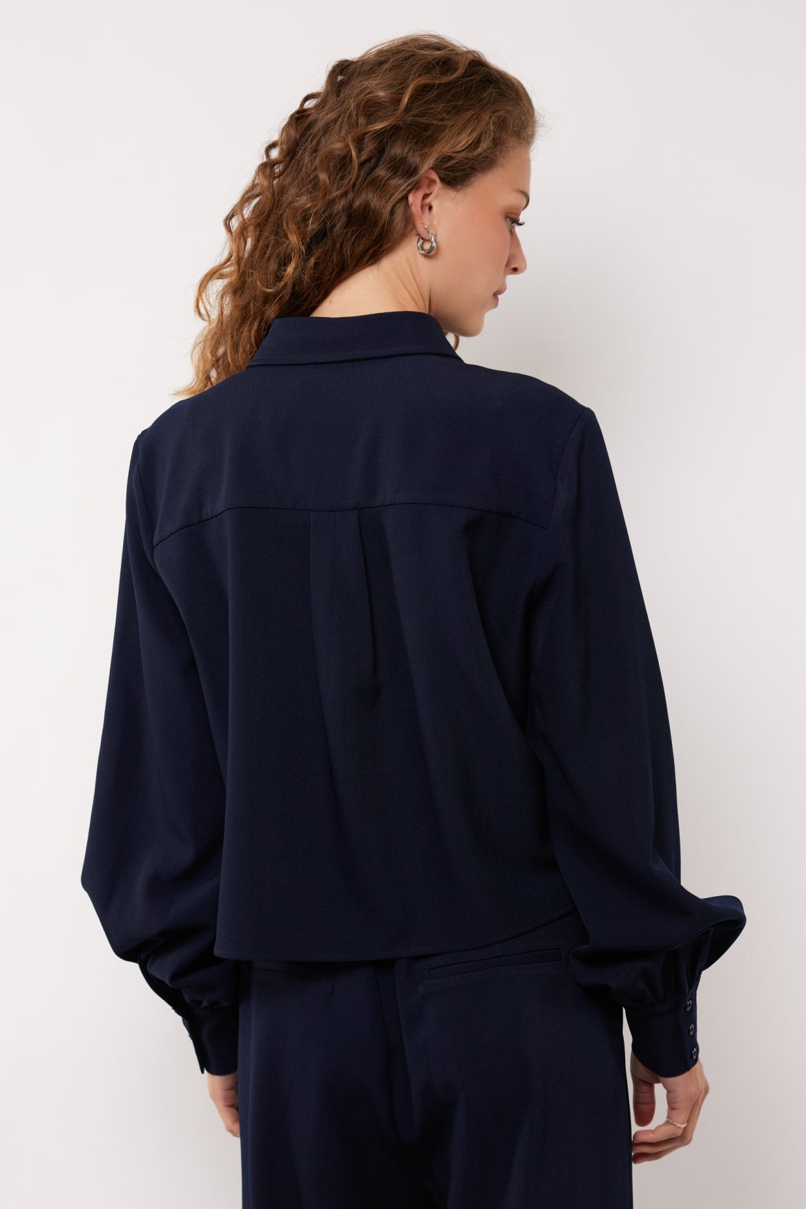 Christina Bluse | Eclipse