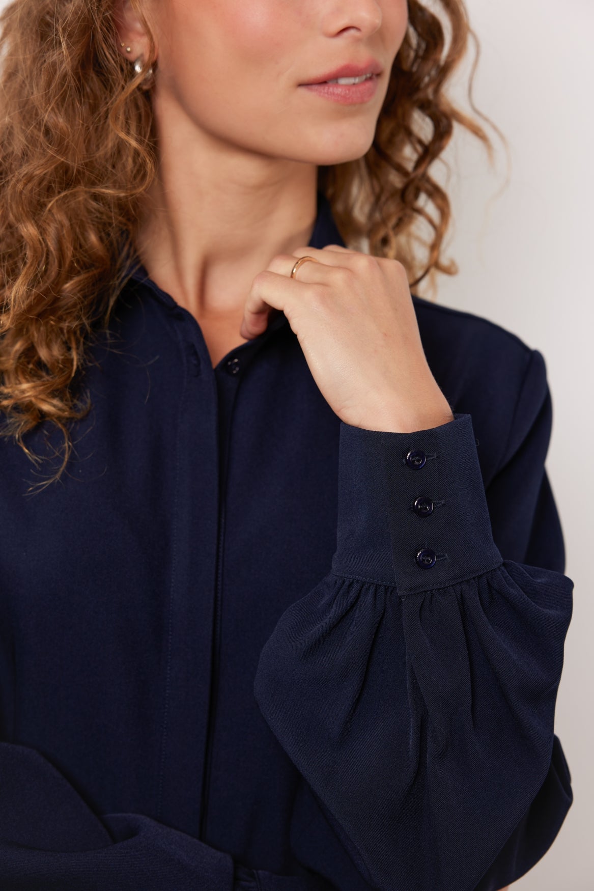 Christina Bluse | Eclipse