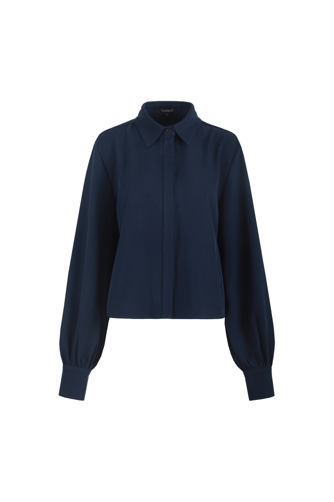 Christina Bluse | Eclipse
