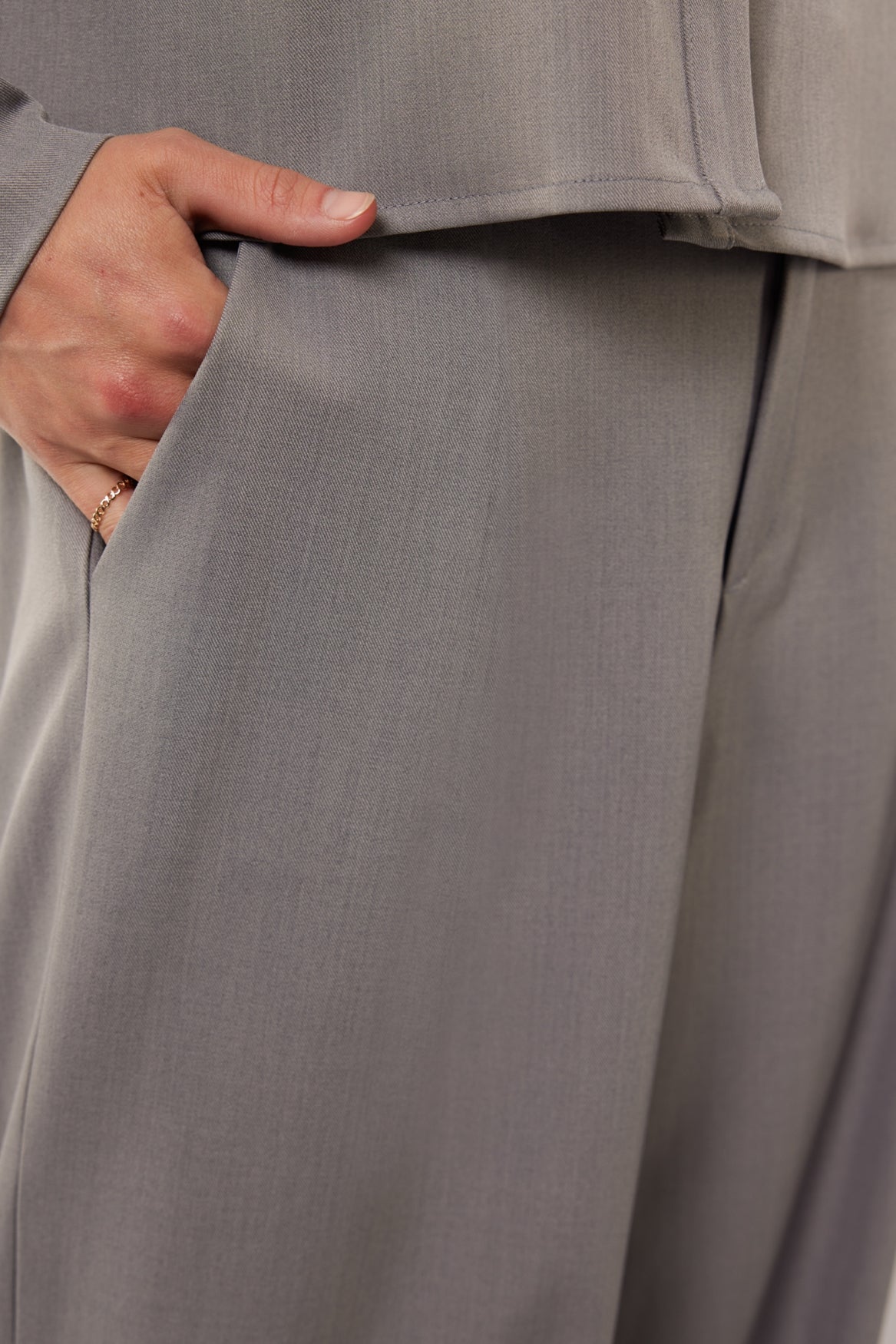 Sandra Hose | Kiesel