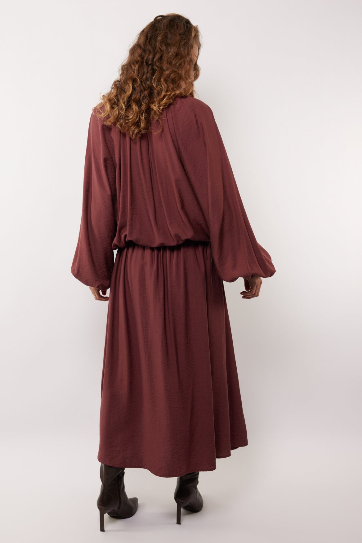 Kacey rok | Cherry Red