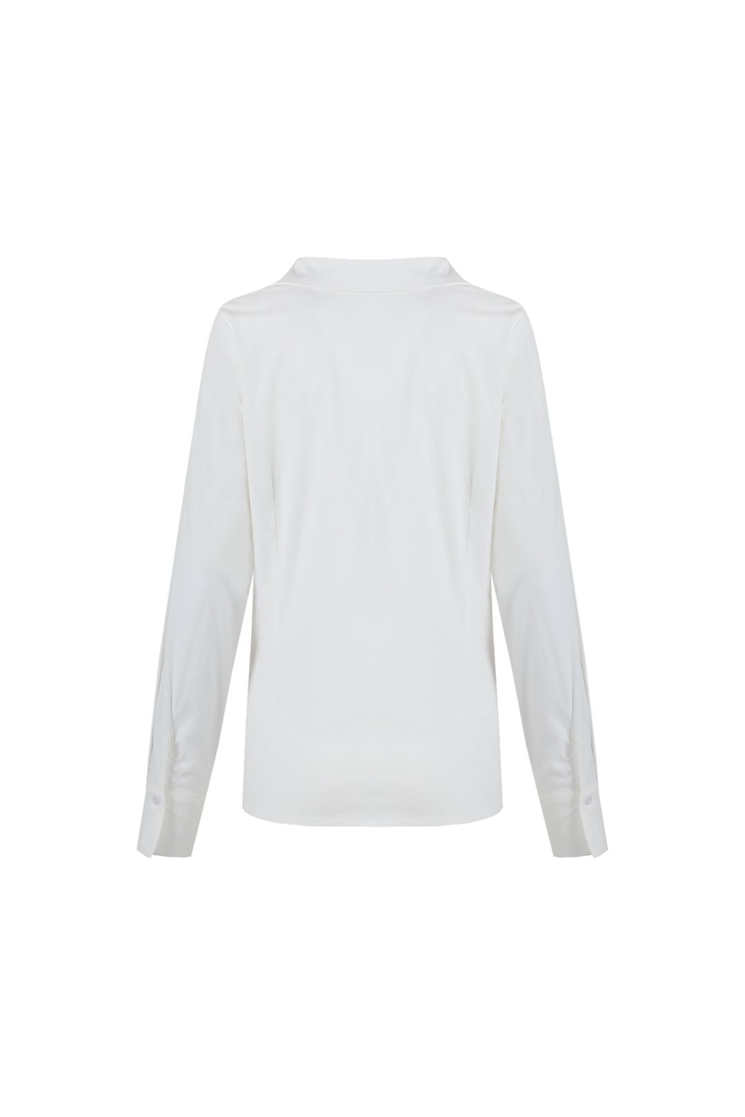 Bluse Alicia | Offwhite