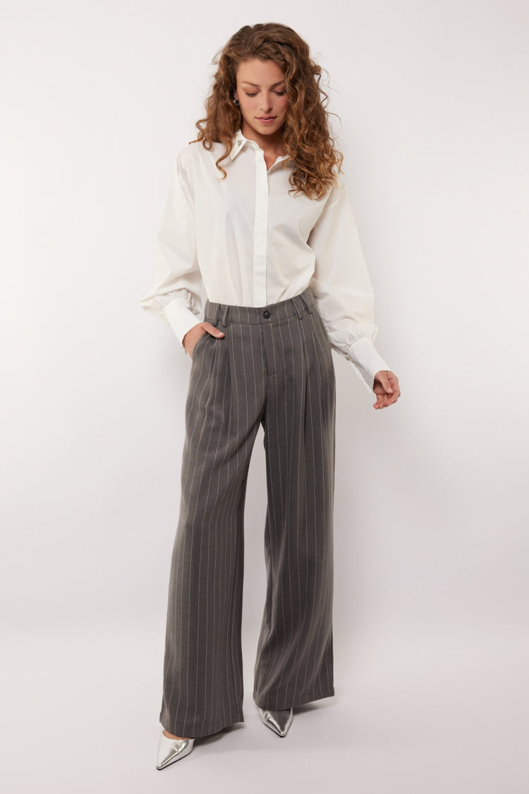 Malala pants | Gray