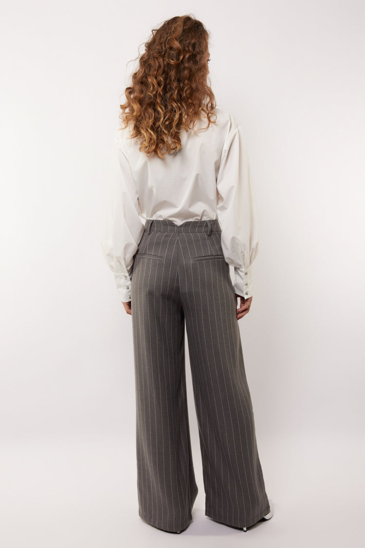 Malala pants | Gray