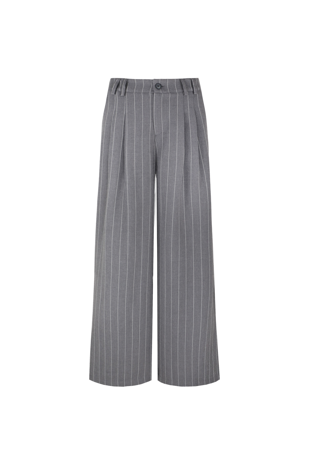 Malala pants | Gray