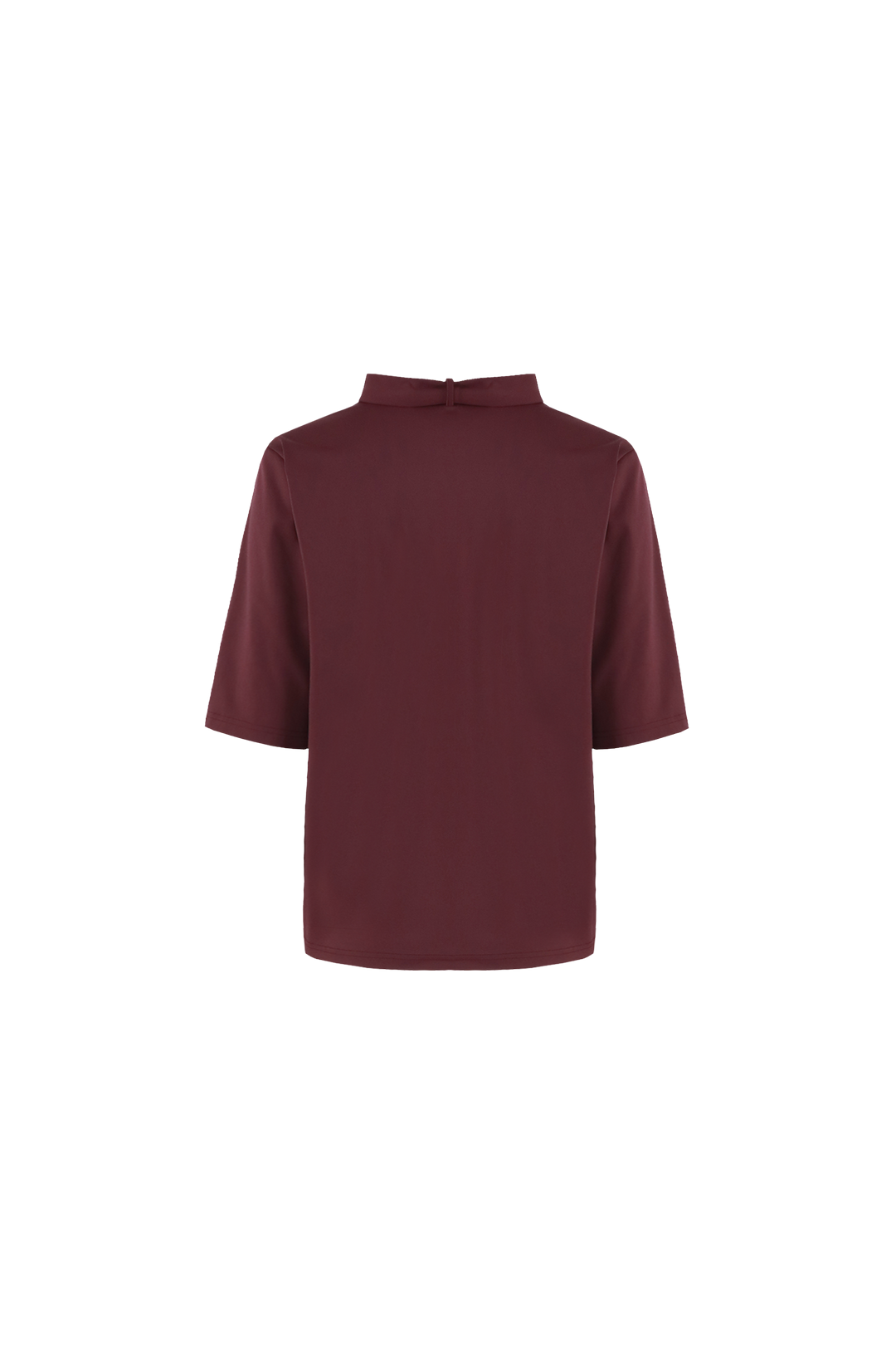 Marlene-Oberteil | Mauve Wine