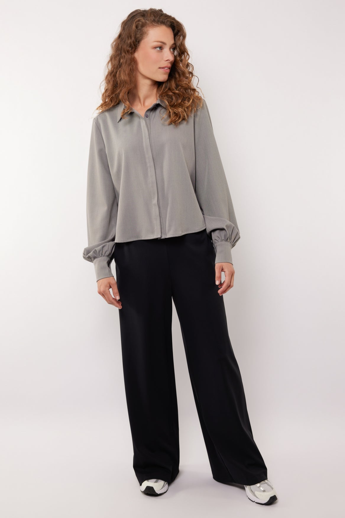 Marbella broek | Black