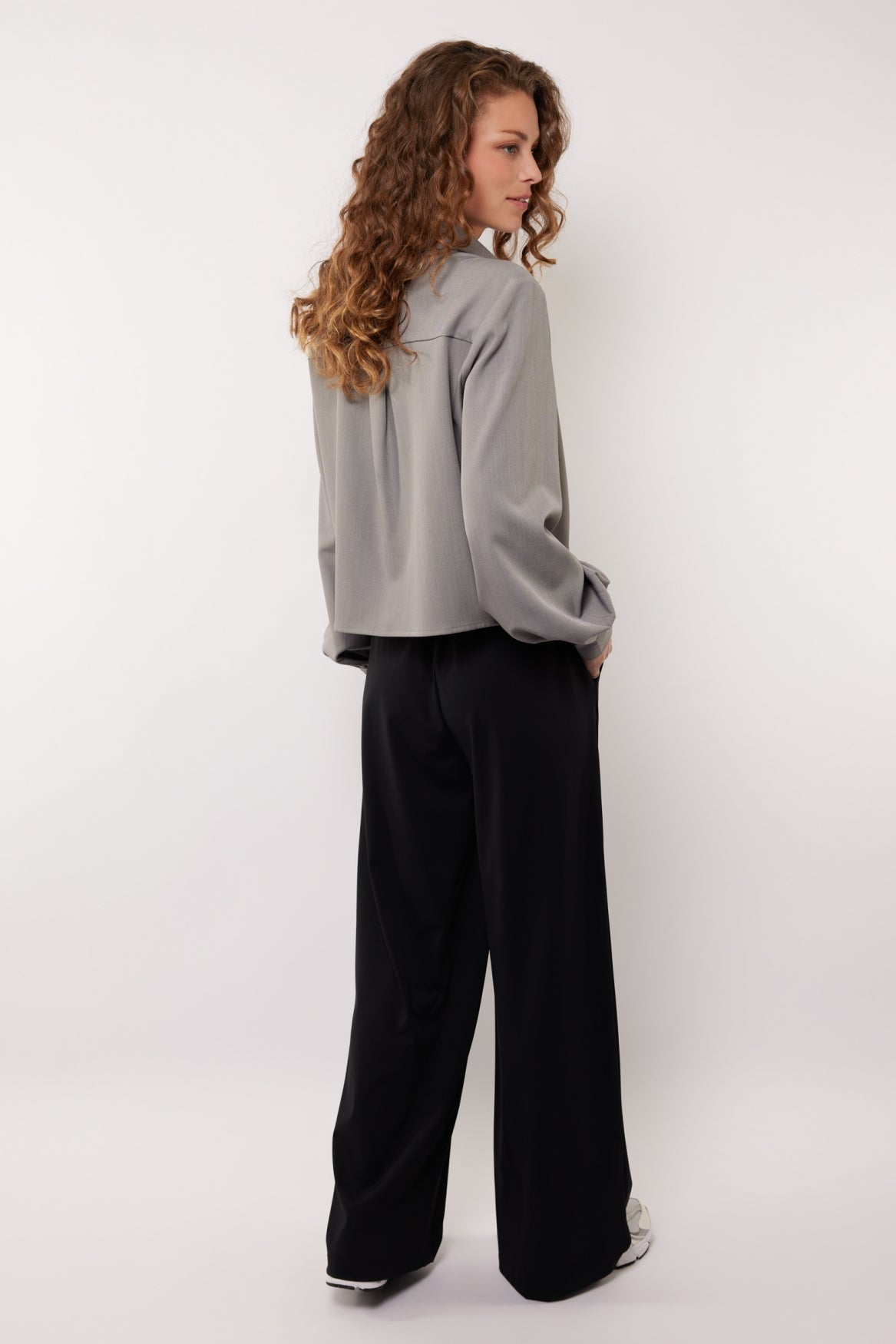 Marbella broek | Black