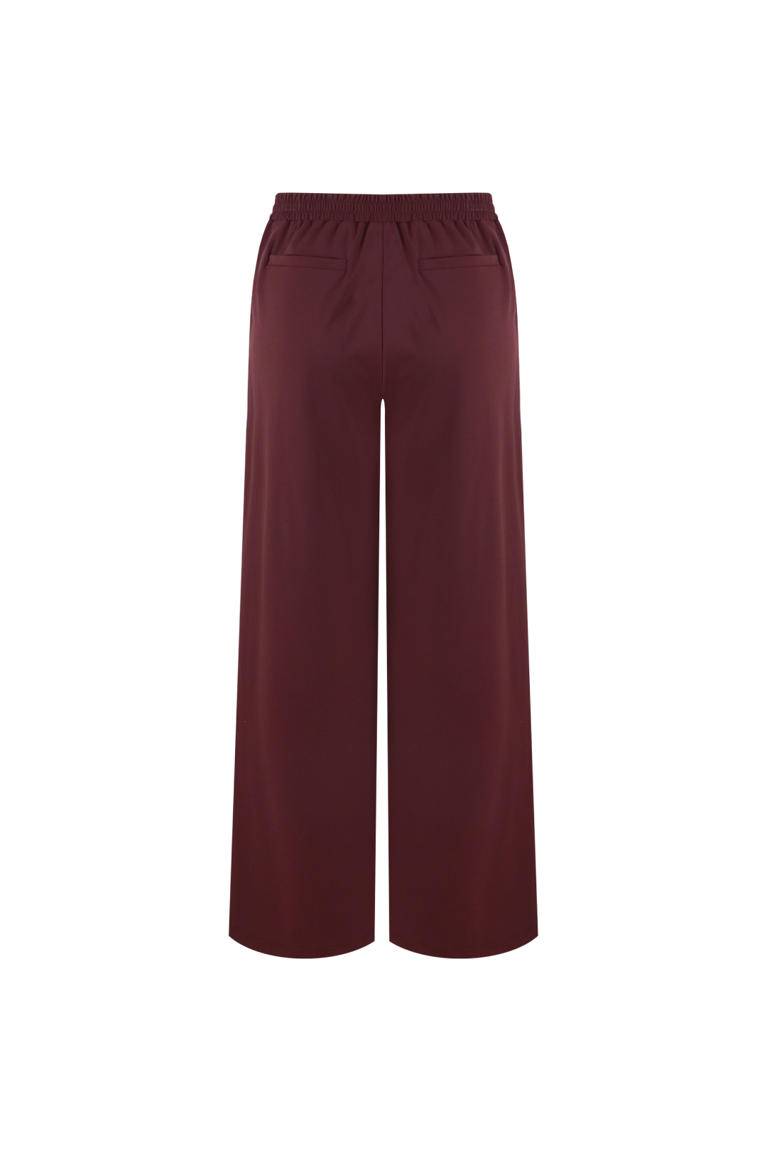 Marbella broek | Mauve Wine