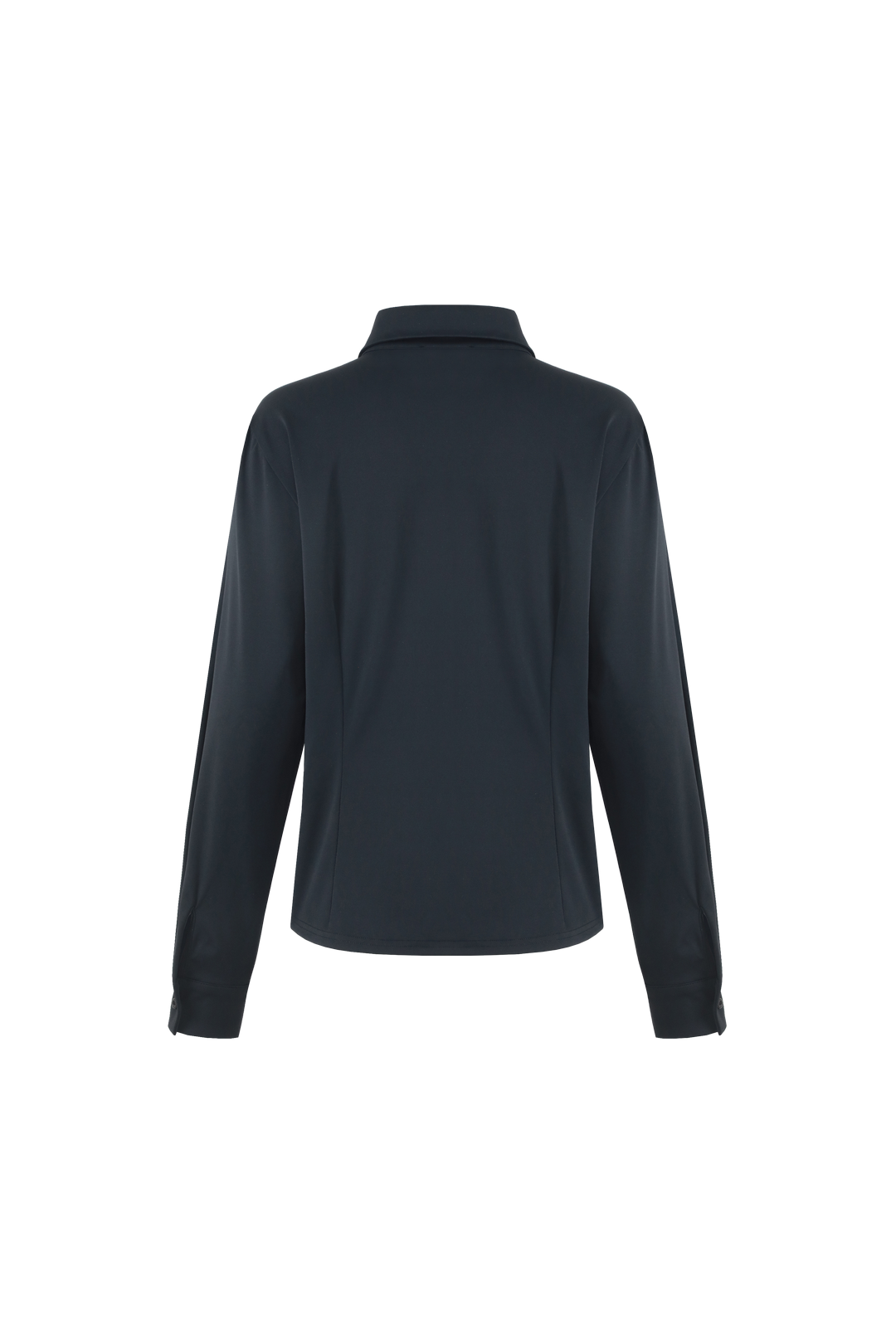 Hedy Bluse | Schwarz