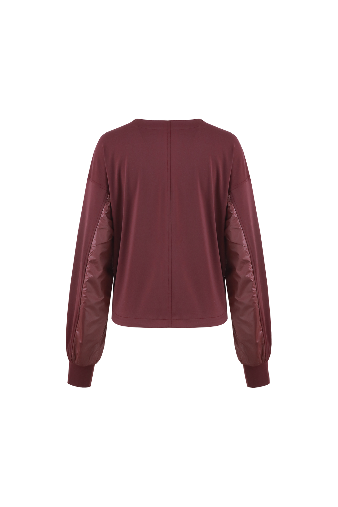 Meryl Jacke | Mauve Wine