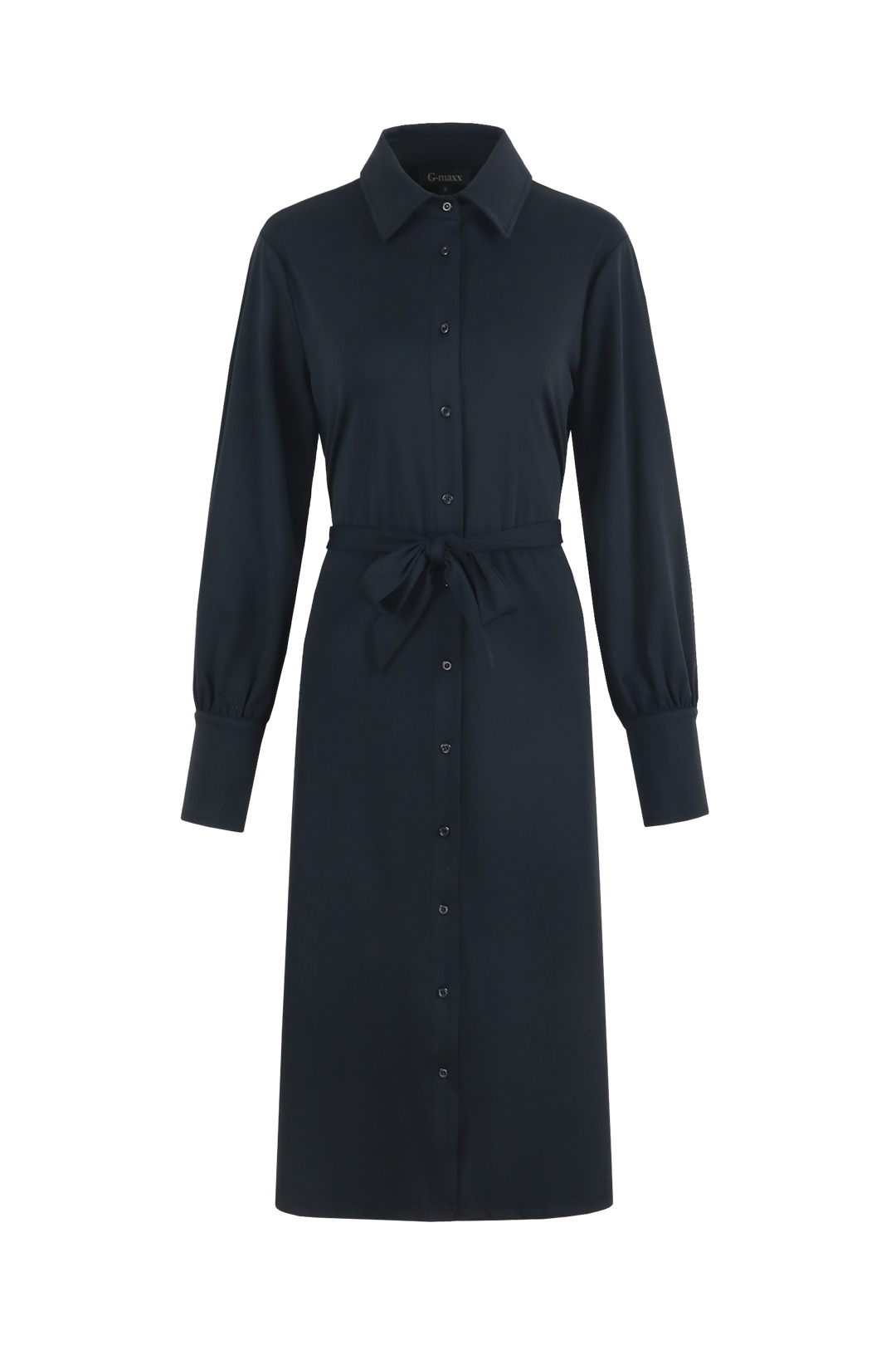 Bibian dress | Black
