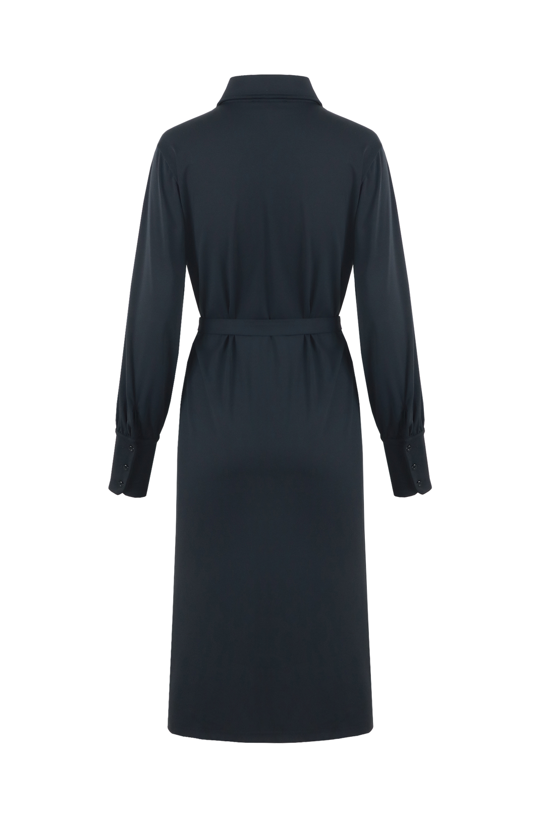 Bibian dress | Black