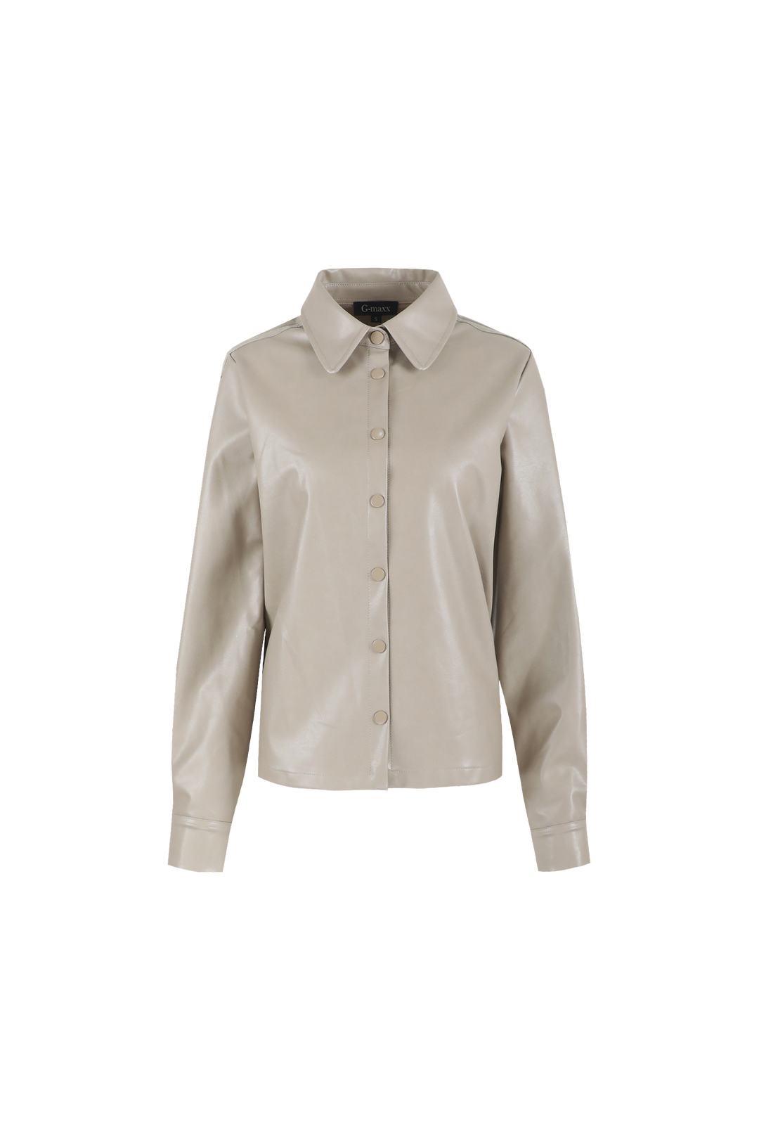 Lupita blouse | Moon Rock