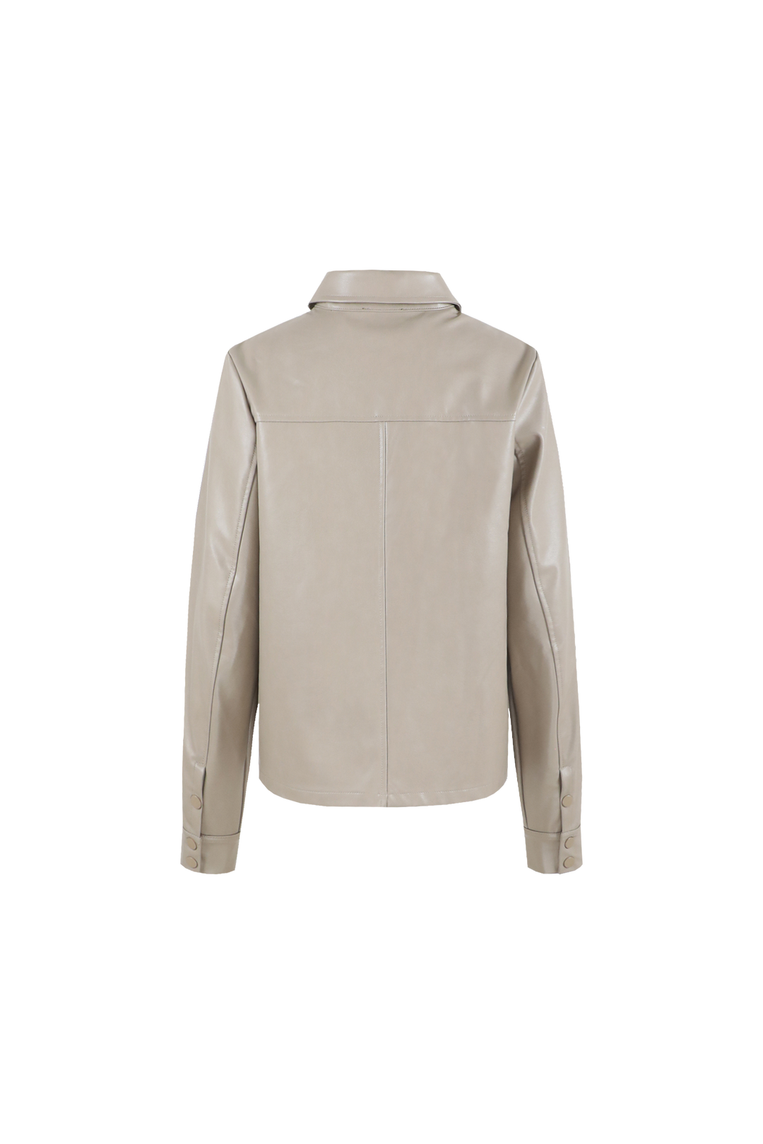 Lupita blouse | Moon Rock