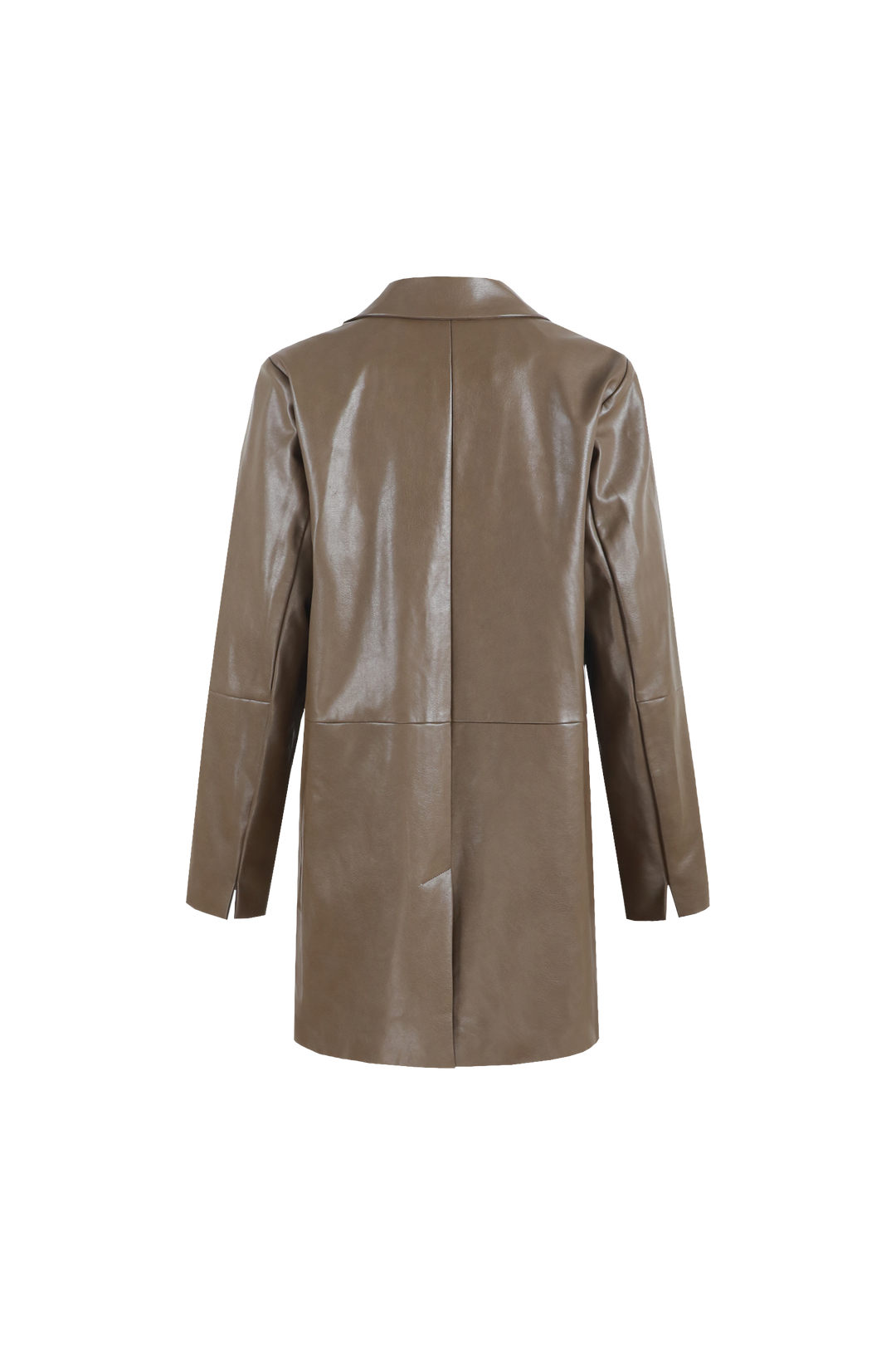 Charlize Blazer | Olivgrün
