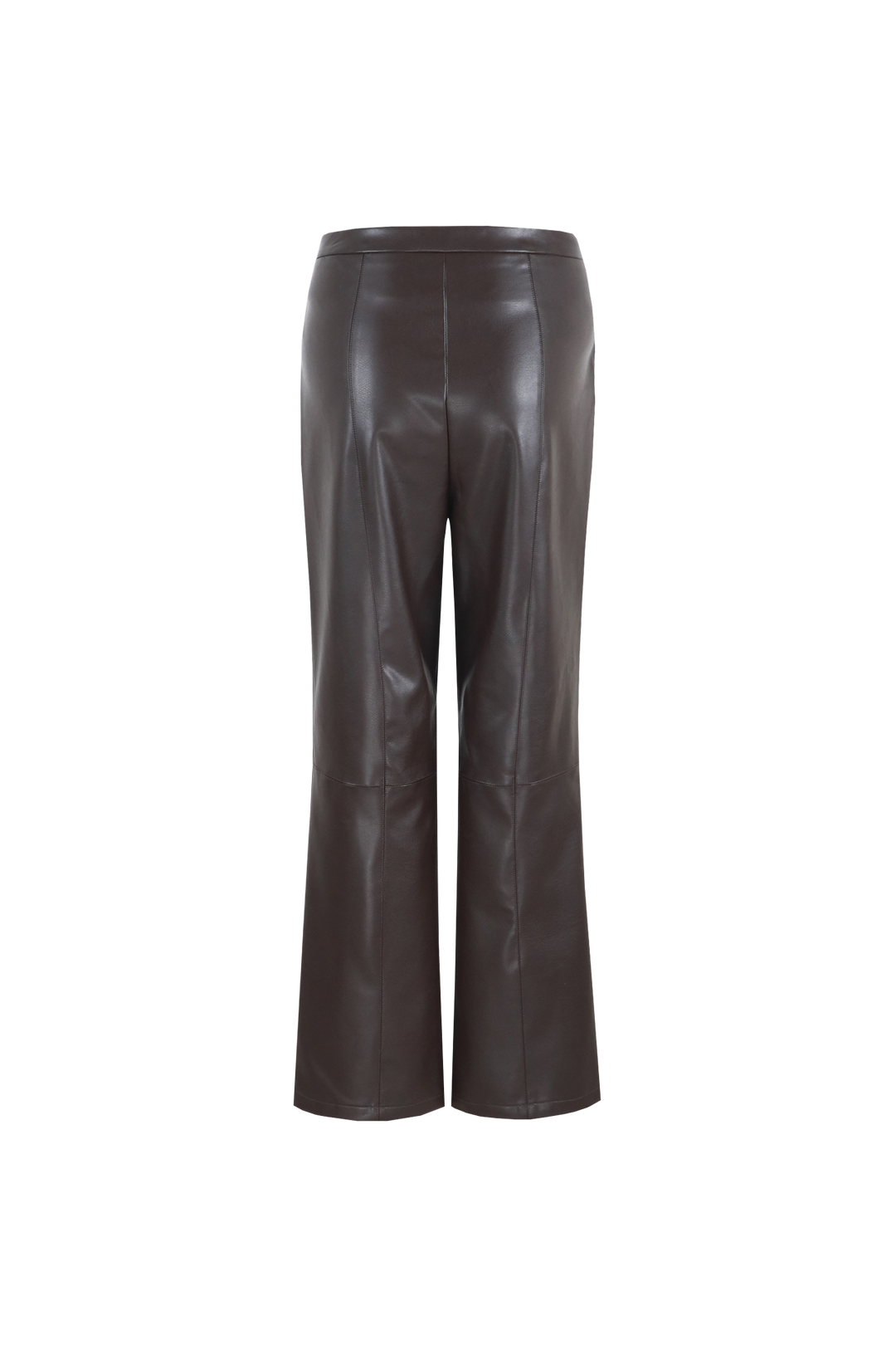 Madonna pants | Dark Chocolate