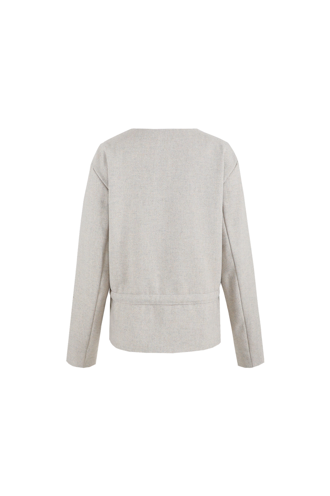 Eleanor Jacke | Wood Ash