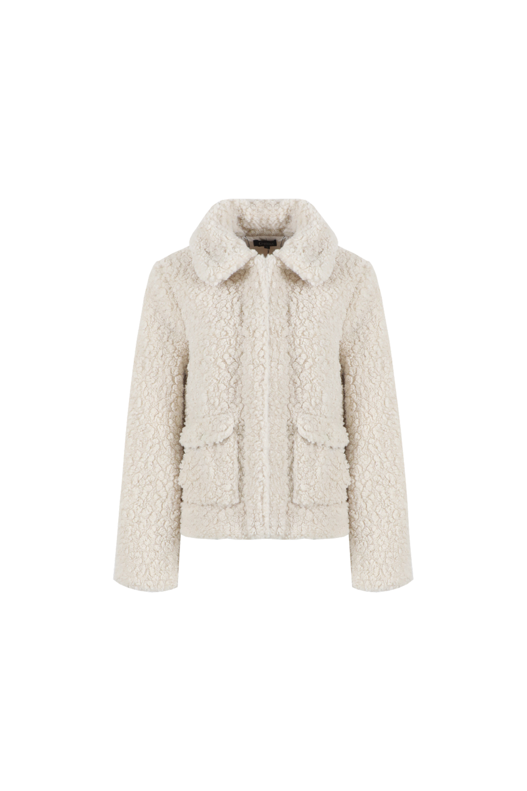 Rosario jas | Wood Ash