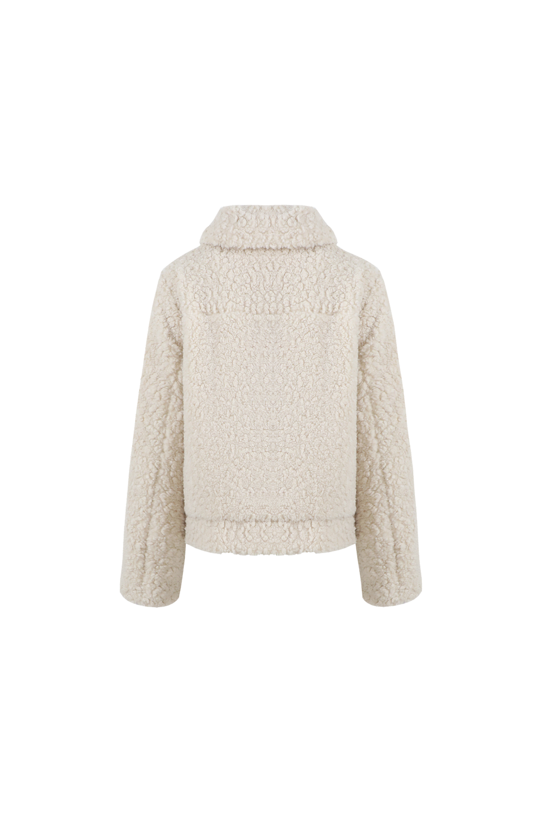 Rosario jas | Wood Ash