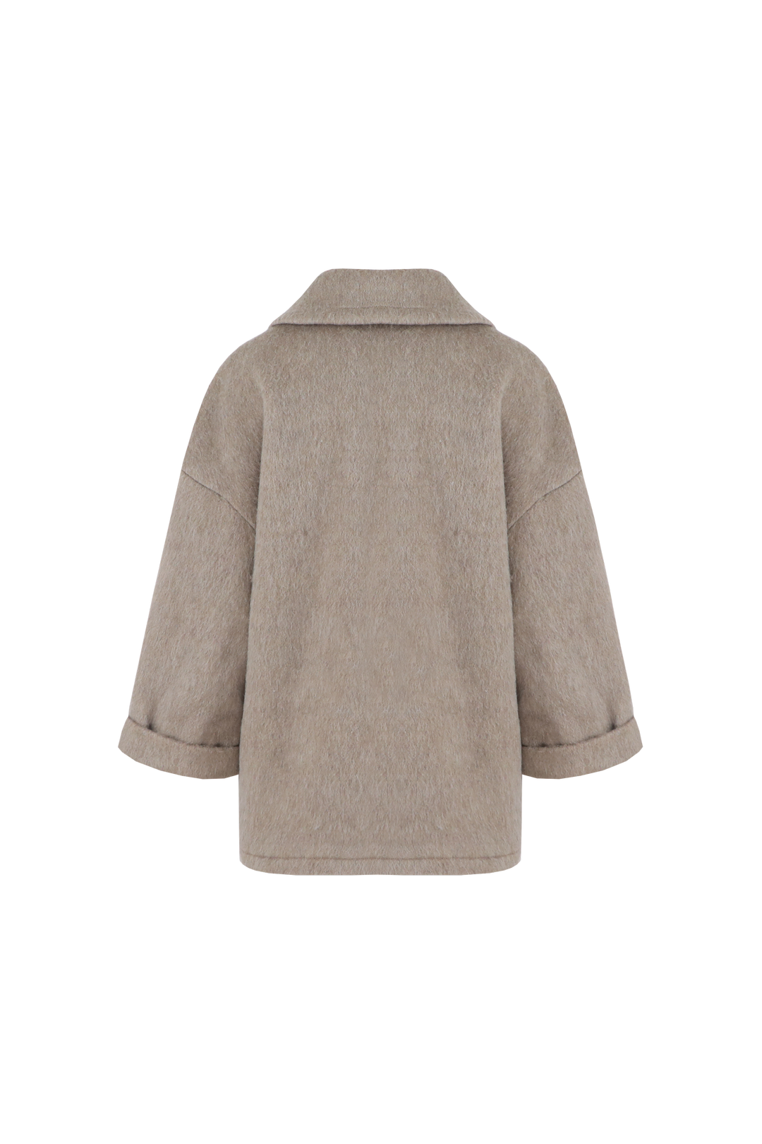 Martina jacket | Moon Rock