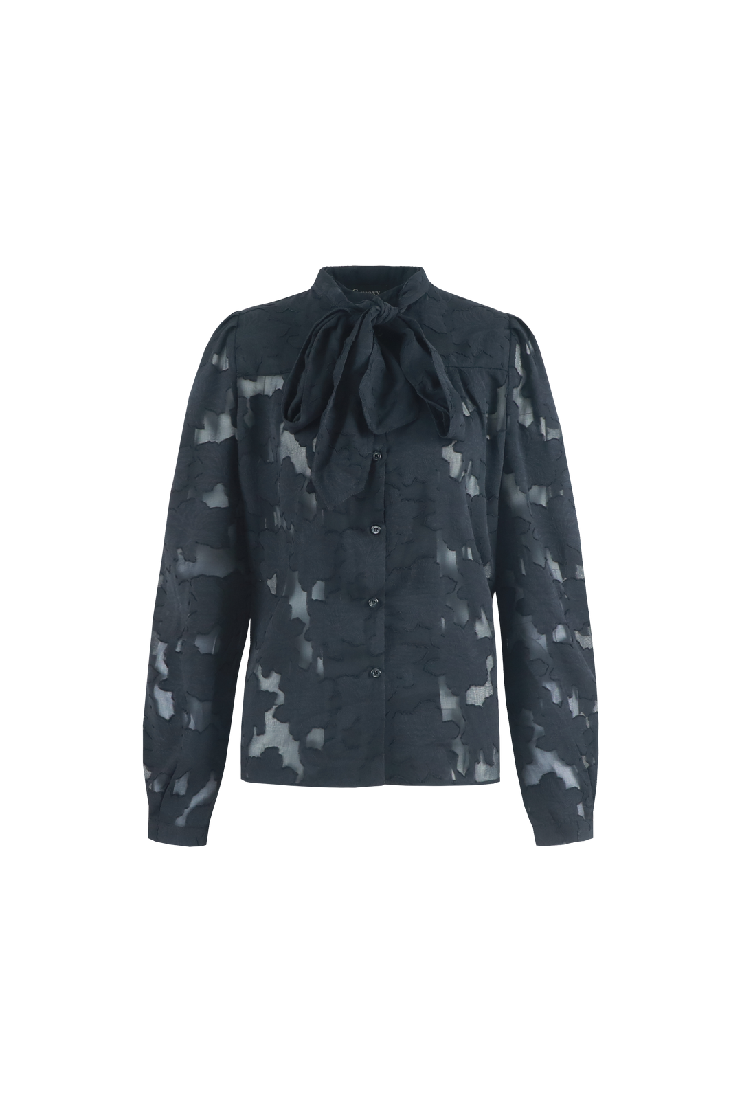 Bluse Sulia | Schwarz