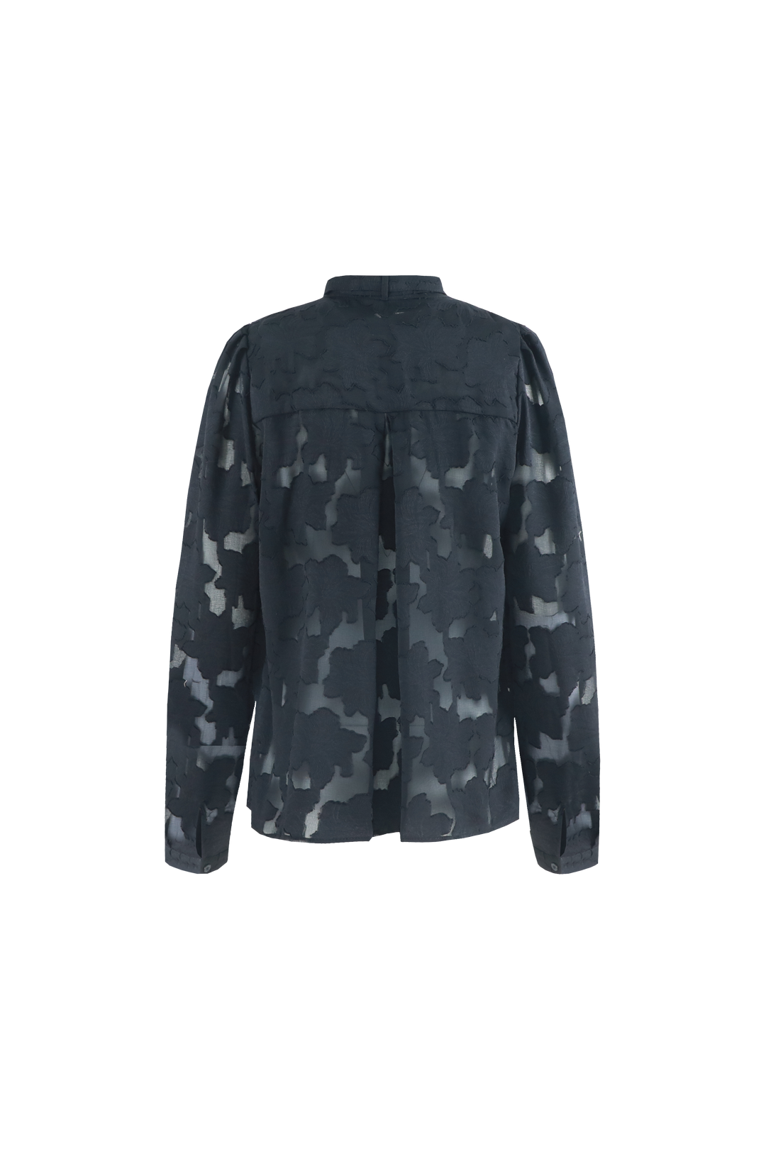 Bluse Sulia | Schwarz