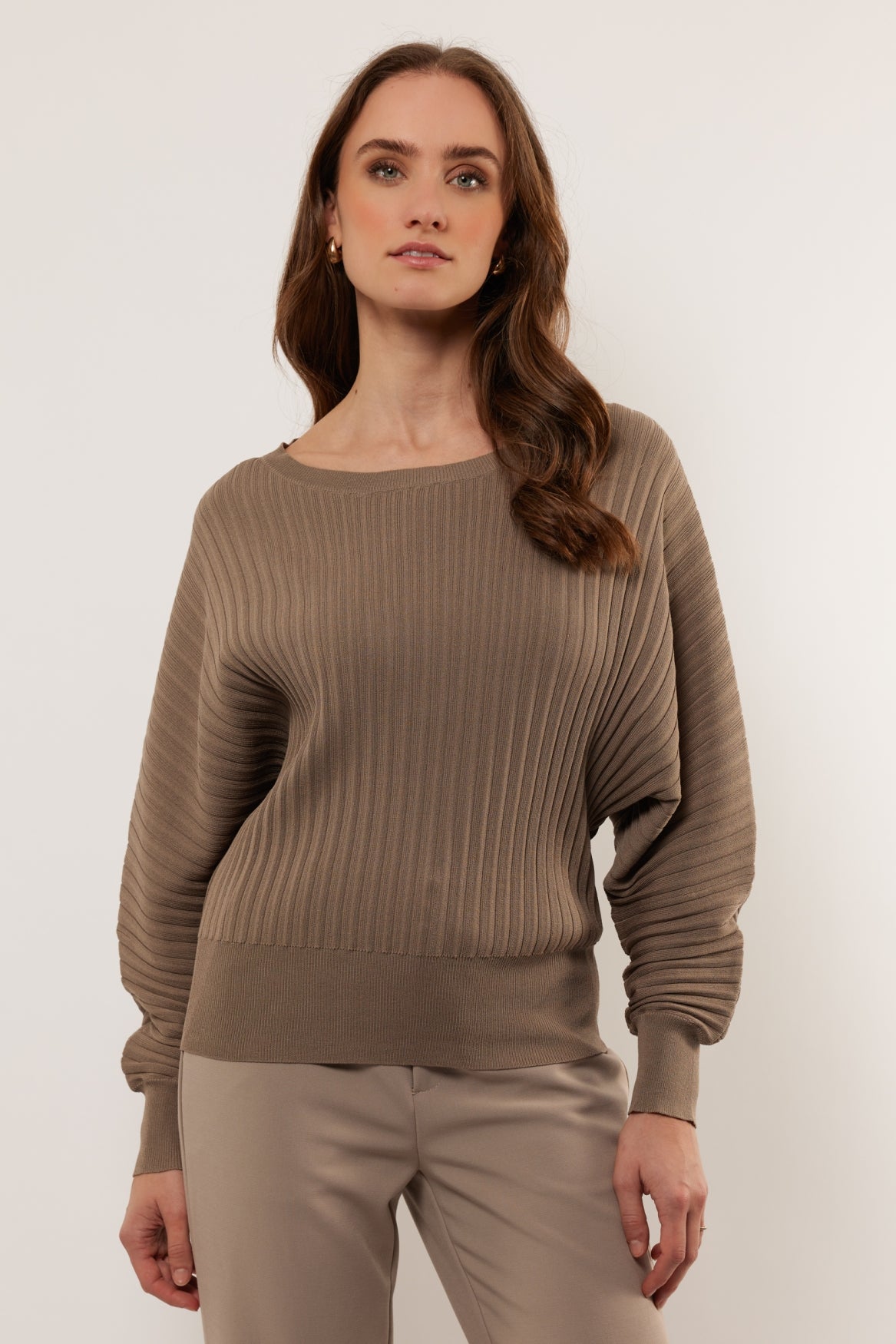 Edelin sweater | Sahara