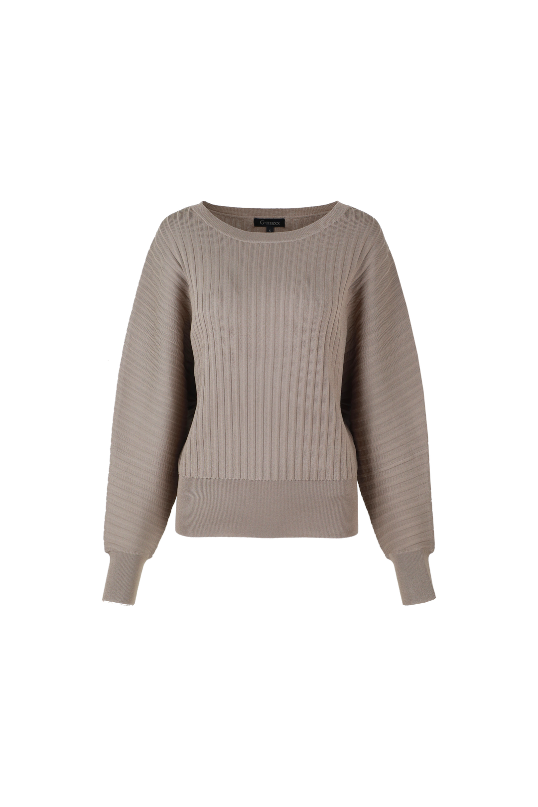 Edelin sweater | Sahara