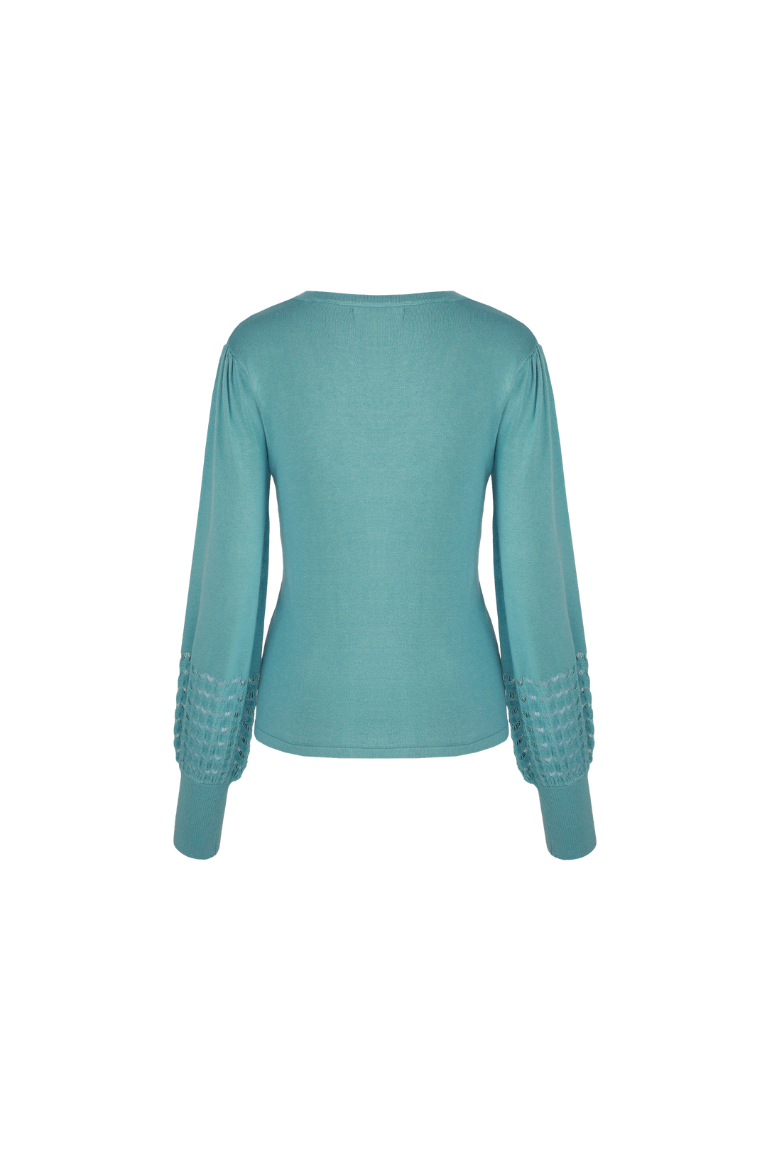 Marley sweater | Arctic Blue