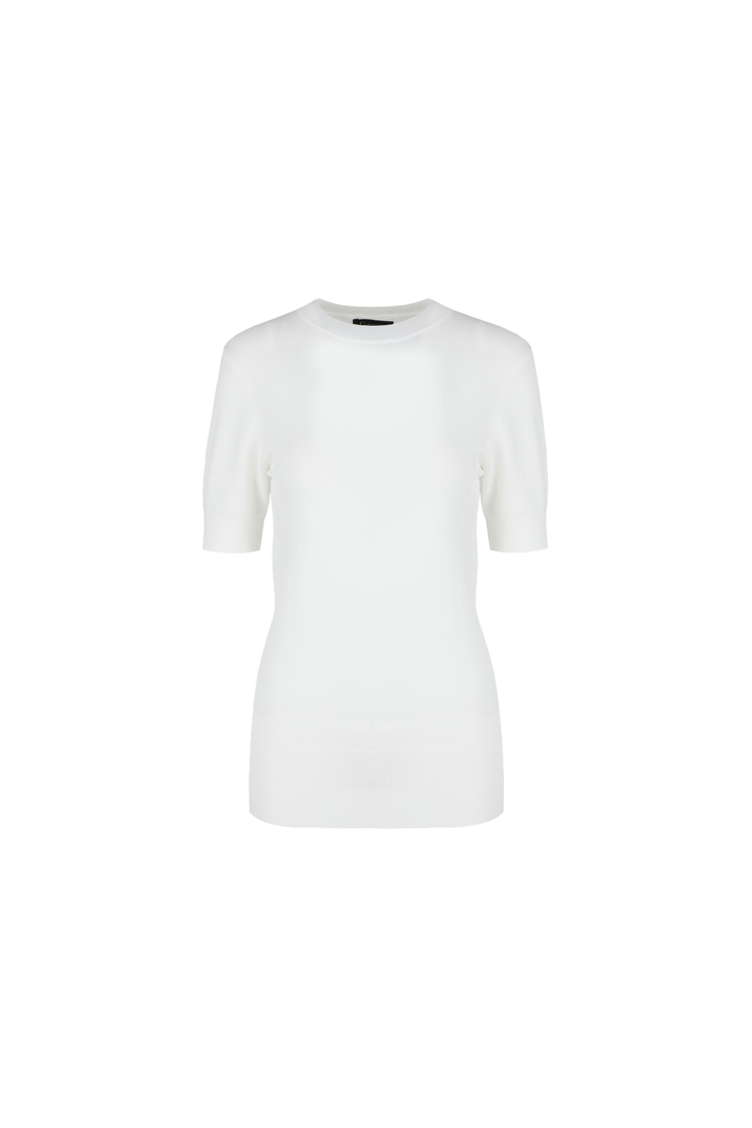 Camillia top | Offwhite
