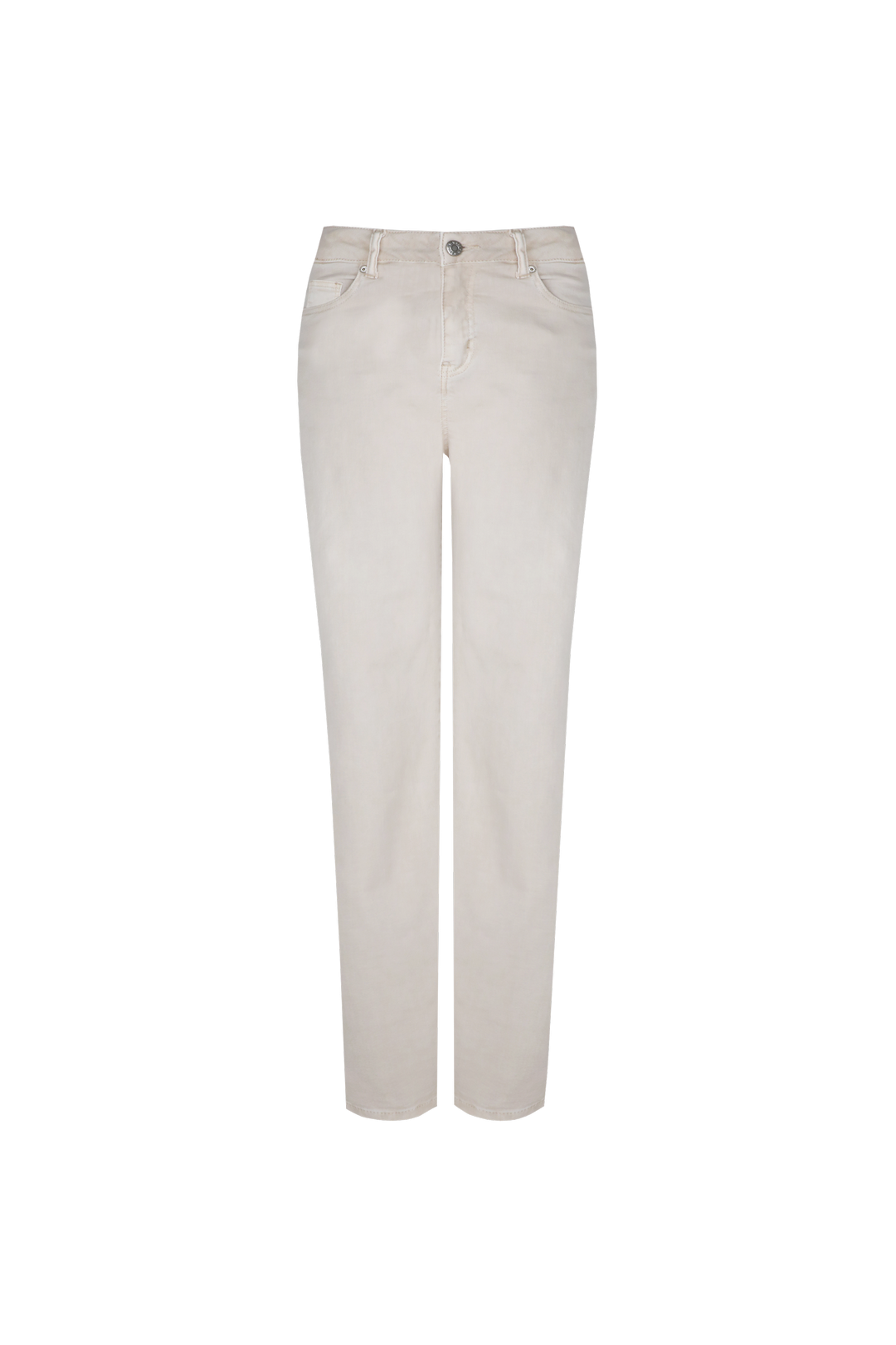 Amira jeans | Sand