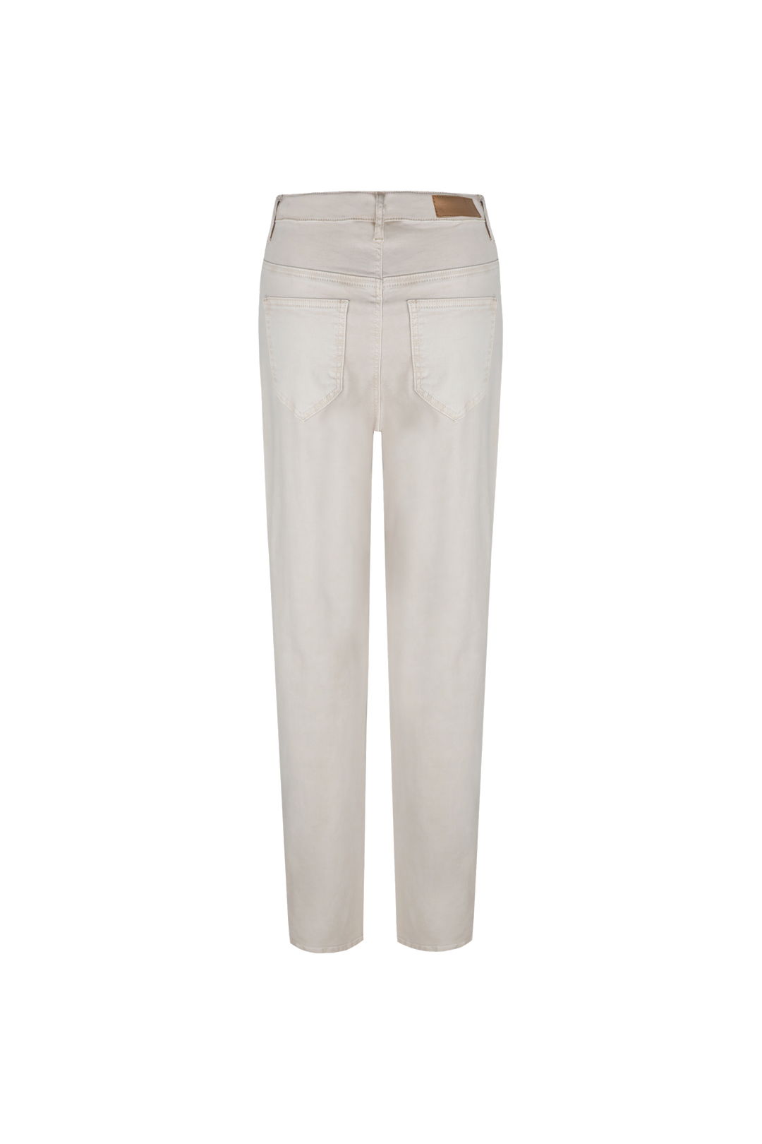 Amira jeans | Sand