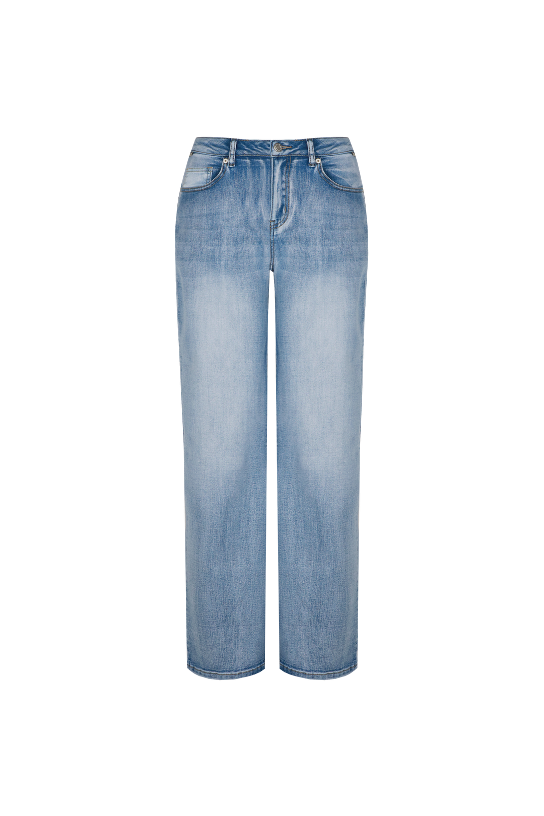 Sutton jeans | Denim Light Blue