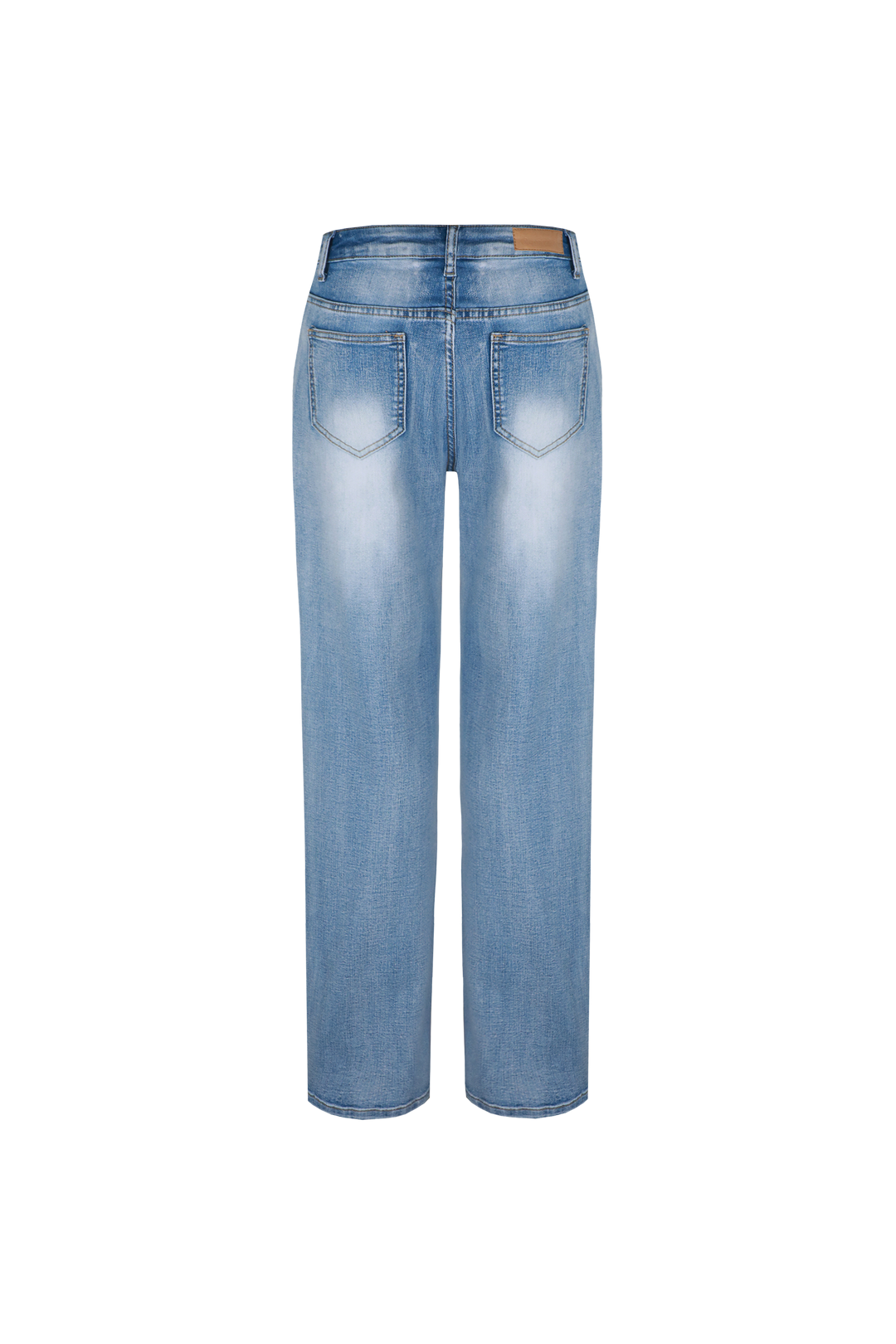 Sutton jeans | Denim Light Blue