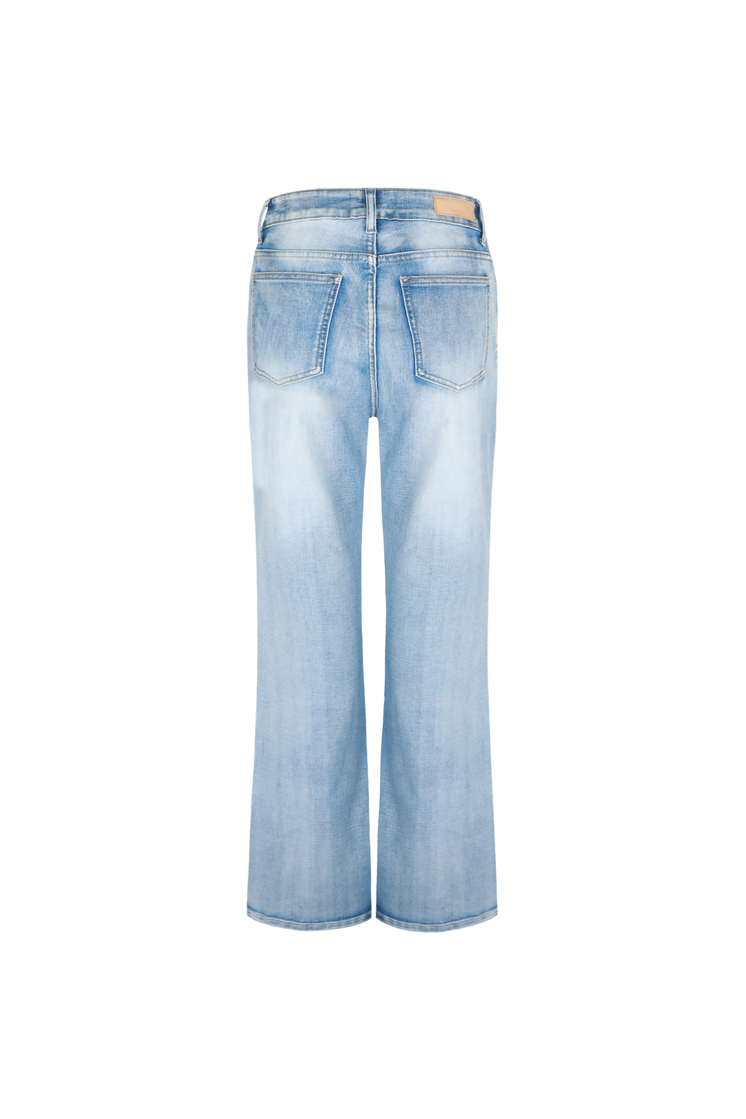 Presley-Jeans | Denim Mittelblau