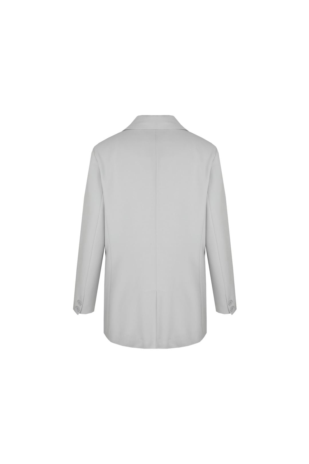 Lona blazer | Light Gray