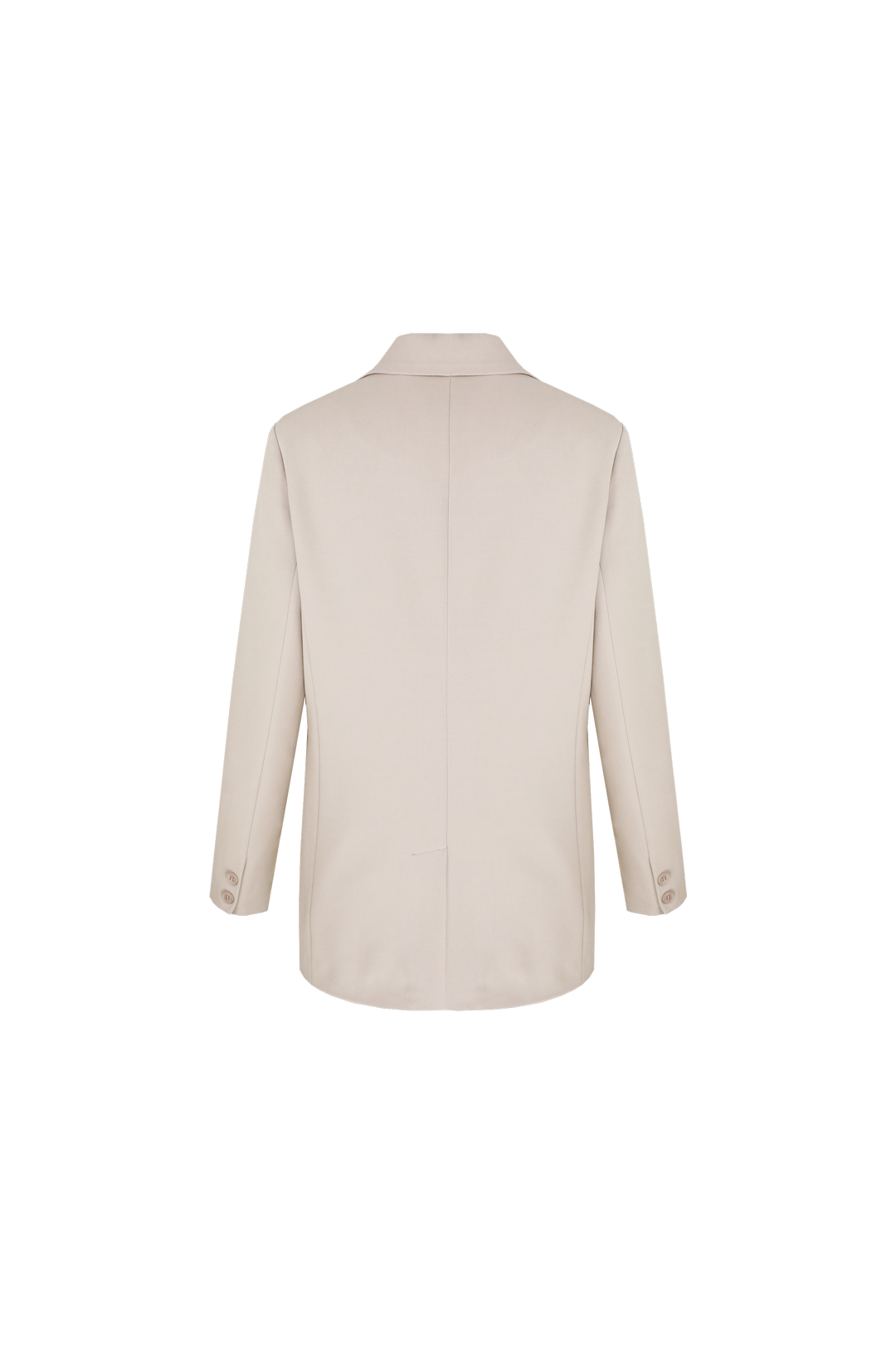 Lona-Blazer | Sahara