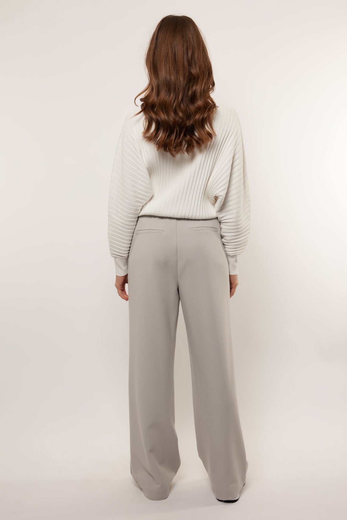 Ember pants | Light Gray
